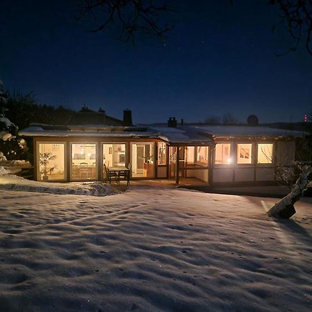 Ferienhaus Berghausen Am Hennesee Мешеде Экстерьер фото